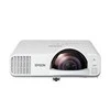 Projektorius Epson | EB-L210SW | WXGA (1280x800) | 4000 ANSI lumens | Baltas