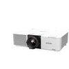 Projektorius Epson | EB-L690SE | WUXGA (1920x1200) | 6000 ANSI lumens | Baltas