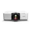 Projektorius Epson | EB-L690SU | WUXGA (1920x1200) | 6200 ANSI lumens | Baltas