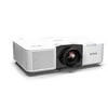 Epson | EB-L790U | WUXGA (1920x1200) | 7300 ANSI lumens | Baltas