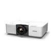 Projektorius Epson | EB-L890U | WUXGA (1920x1200) | 8000 ANSI lumens | Baltas