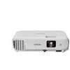 Projektorius Epson | EB-W53 | WXGA (1280x800) | 4000 ANSI lumens | Baltas