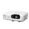 Projektorius Epson | EB-W56S | WXGA (1280x800) | 3700 ANSI lumens | Baltas