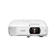Lempinis projektorius Epson EH-TW840, Full HD, du HDMI prievadai, 4 000 liumenų, iki 337 col. siekiantis didelis ekranas