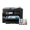 Epson | EcoTank L15160 | Inkjet | Spalvotas | Multicunctional Spausdintuvas | A3+ | Wi-Fi | Juodas