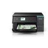 Spausdintuvas Epson | Daugiafunkcinis printers | EcoTank L6360 | Inkjet | Spalvotas | A4 | Wi-Fi | Juodas