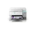 Spausdintuvas Epson | daugiafunkcis įrenginys | EcoTank L6376 | Inkjet | Spalvotas | A4 | Wi-Fi | Baltas