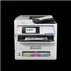 EPSON tiskárna ink WorkForce Pro EM-C800RDWF, 4v1, A4, 4800x1200dpi, 34ppm, Duplex