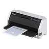 Epson LQ-690II | Mono | Dot matrix | Dot matrix spausdintuvas | Baltas/Juodas