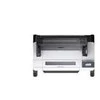 EPSON tiskárna rašalas SureColor SC-T3405N – belaidis spausdintuvas (be stovo), 1200x2400dpi, A1, 4 rašalas, USB, LAN, Wi-Fi