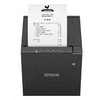 Spausdintuvas EPSON TM-M30III (151): WI-FI + - BLUETOOTH MODEL Baltas