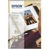 Epson Value Glossy Photo Paper fotopopierius Blizgus
