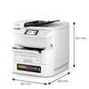 Epson WorkForce Pro EM-C8100RDWF Spausdintuvas rašalinis Spalvotas MFP A3 25 ppm USB Wi-Fi Tinklinis LAN