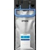 „Epson WorkForce Pro EM-C8101R“ | XXL rašalo pakuotė | Žydras