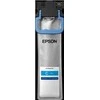 Epson WorkForce Pro EM/EP-C800R | XL rašalo kasetė | Žydra spalva