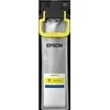 Epson WorkForce Pro EM/EP-C800R | XL rašalo kasetė | Geltona