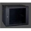 Eurocase Rack GMA6409, juodas