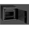 Eurocase Rack GMC3209, juodas