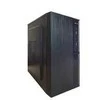 EUROCASE MC MF-320B korpusas, „Micro Tower“, 2x USB 3.0, 2x garso jungtys, be maitinimo šaltinio