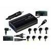 Eurocase universal adapter 100W manual