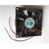EUROCASE ventilátor 80mm, 12V/0,11A (bez konektoru)