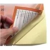 Eurosupplies Laminavimo plėvelė A5 80 mic lipni