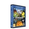 Blaze Evercade Evercade „Llamasoft“ kolekcija