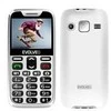 EVOLVEO EasyPhone XR + stovas baltas