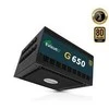 EVOLVEO G650 maitinimo šaltinis 650 W, 80+ GOLD, ATX 3.1, aPFC, 140 mm ventiliatorius