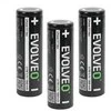 Avacom EVOLVEO LiPower 217 Max 5000 – Li-ion baterie 21700 (3.7 V / 5000 mAh) 3 ks