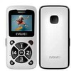 EVOLVEO Mobilus telefonas senjorams EasyPhone ID, baltas