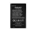 Originali EVOLVEO 1000 mAh baterija, skirta EasyPhone FP,FS