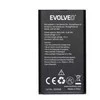 Originali EVOLVEO baterija 1800 mAh, skirta StrongPhone Q1
