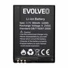 Originali EVOLVEO 900 mAh baterija skirta EasyPhone EG