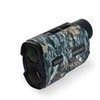 EVOLVEO Range Finder 1K, medžioklinis lazerinis tolimatis su kampo, aukščio ir greičio matavimu