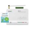 EVOLVEO Sonix - belaidė GSM signalizacija (4 vnt. pultelis, PIR judesio jutiklis, durų/langų jutiklis, išorinis garsiakalbis, Android/iPhone