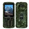 EVOLVEO StrongPhone Z6 medžioklės kamufliažas
