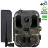 EVOLVEO StrongVision PRO 4G II, fotopast / bezpečnostní kamera se 4G LTE a 10 000 mAh baterií