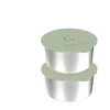 Faitron Faitron BabyBoo Inner Dish Set for Food Warmer