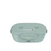 Faitron HeatsBox GO Jasnozielony / podgrzewany lunchbox