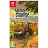 Giants Software Farming Simulator 26: Nintendo Switch Edition
