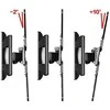 Electriclight TV laikiklis NB P4 32-55"