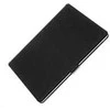 Dėklas na tablet Fixed etui Topic Tab pro Samsung Galaxy Tab A9+, juoda