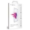 TPU gelio dėklas FIXED skirtas Apple iPhone 7/8/SE (2020), skaidrus