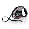 Flexi FLEXI GLAM M / RozM.M KOMPONENTAI Onyx Juodas