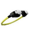 Carruzzo FORM Smart Swim 2 plaukimo akiniai Unisekso stiliaus