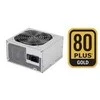 Fortron FSP maitinimo šaltinis | HYPER 80+PRO550 BKB | 550 W