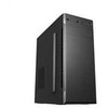 Fortron FSP Case | CMT160 | Juodas | ATX Mid-Tower