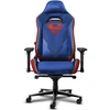 Žaidimų kėdė Trust GXT 721 Ruya Pro Superman, Mėlyna/raudona