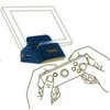 Trade Invaders Harry Potter-Switch-2 in 1 stotelė and stovas-Hogwarts Legacy
